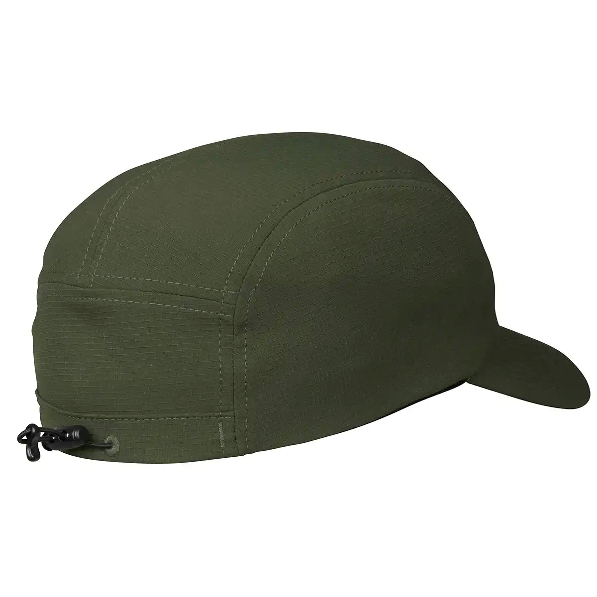 Pinewood InsectSafe Cap- Moss Green- back