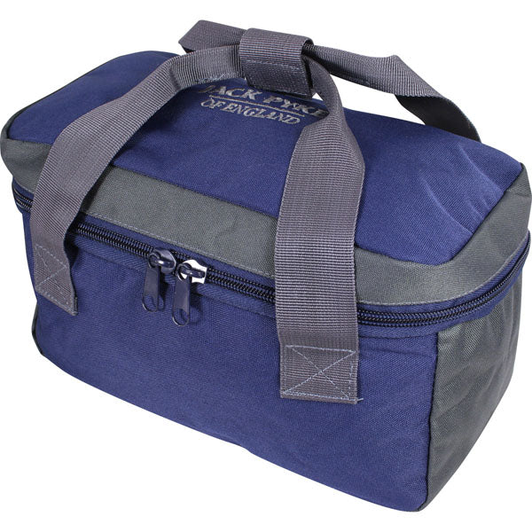 Jack Pyke Sporting Cartridge Carrier - blue
