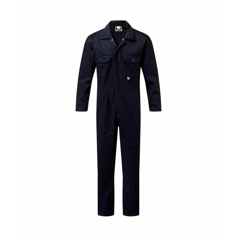 Fort Stud-Front 240 gsm Coverall