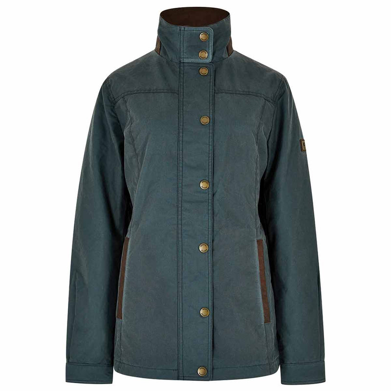 Dubarry Mountrath Women's Jacket Dark Pebble