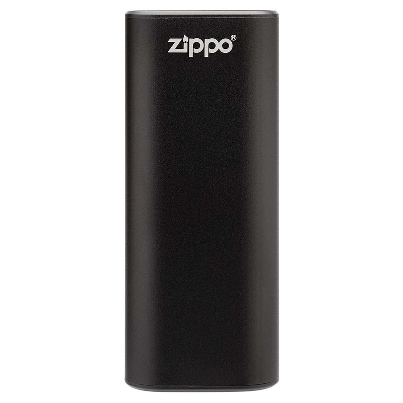 Zippo Heatbank 6 Rechargeable Hand Warmer Black