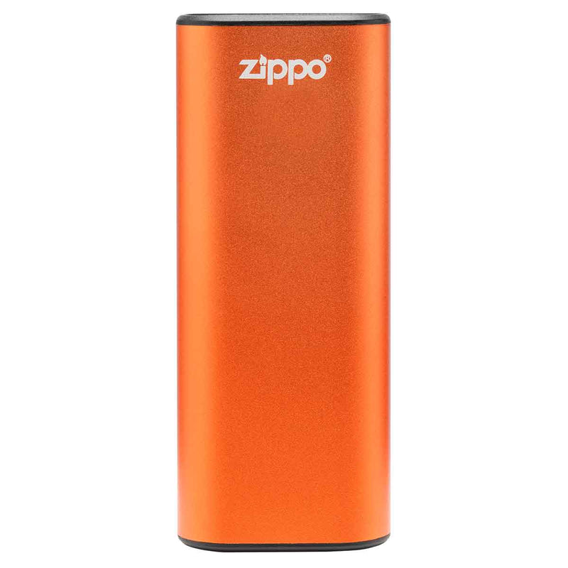 Zippo Heatbank 6 Rechargeable Hand Warmer Orange