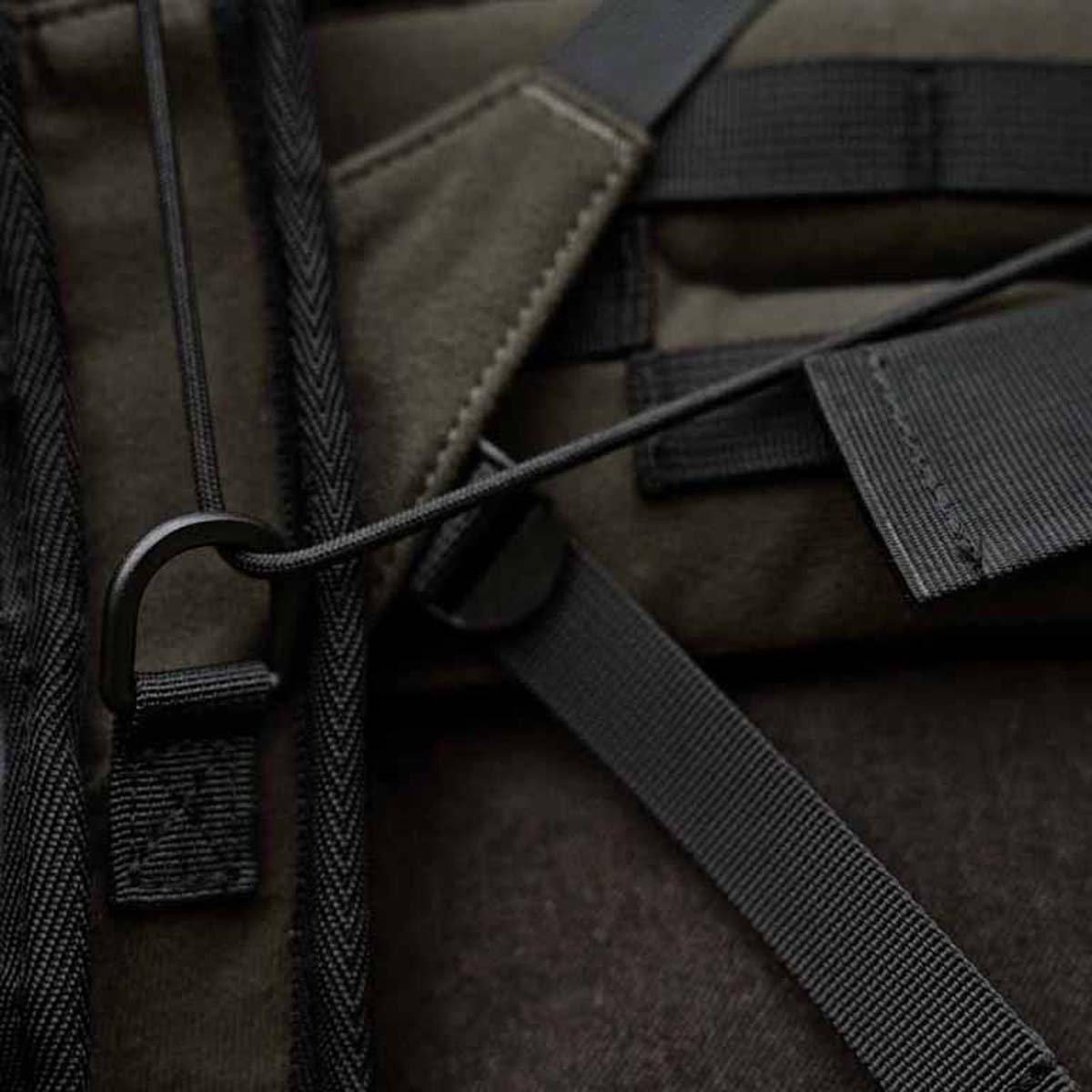 Seeland Enduro Backpack - Quick Release System 