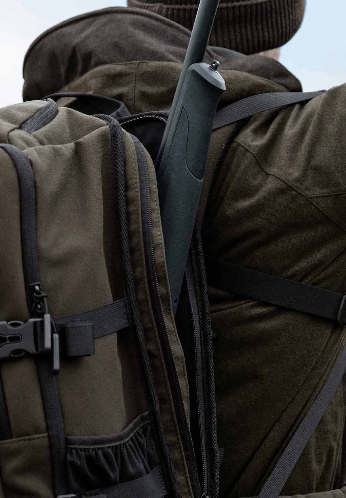 Seeland Enduro Backpack - Quick Release System 