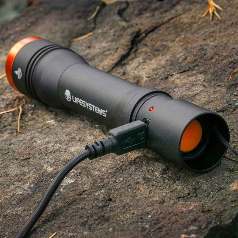 Lifesystems Intensity 545 Hand Torch