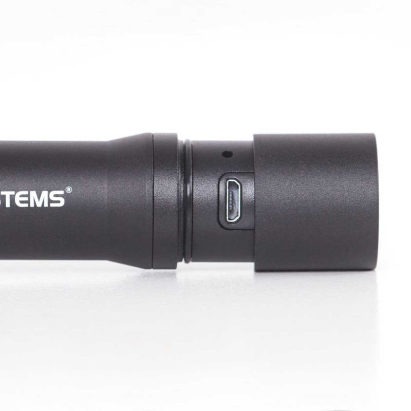 Lifesystems Intensity 545 Hand Torch