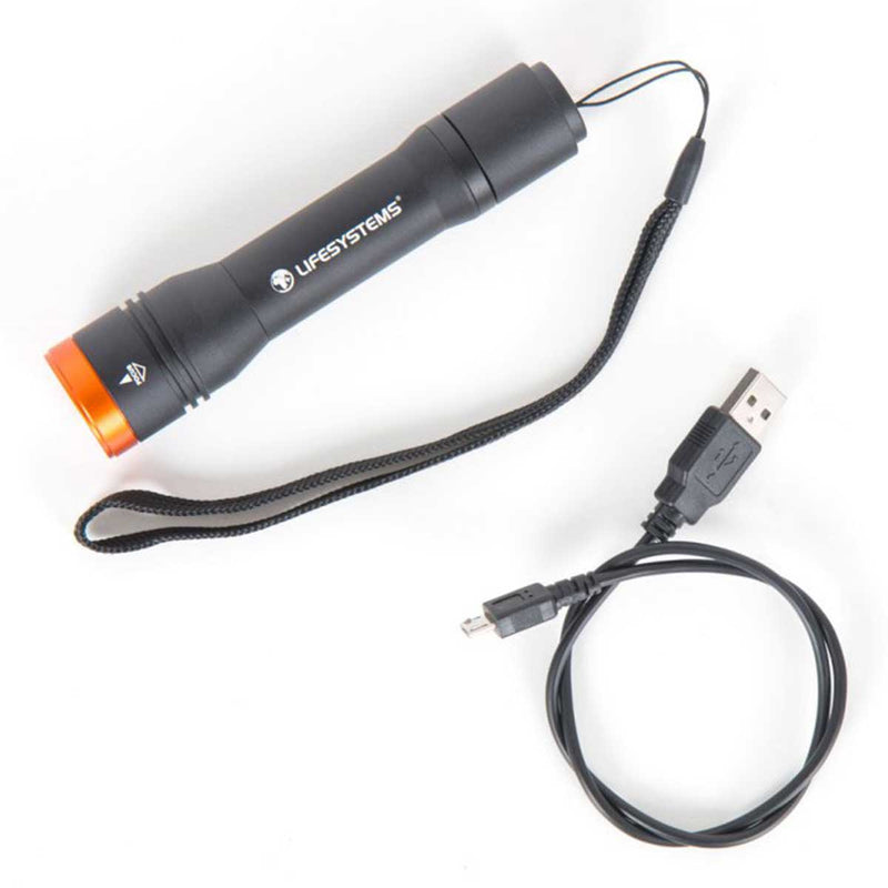 Lifesystems Intensity 545 Hand Torch