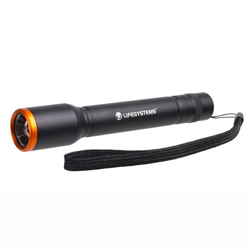 Lifesystems Intensity 480 Hand Torch
