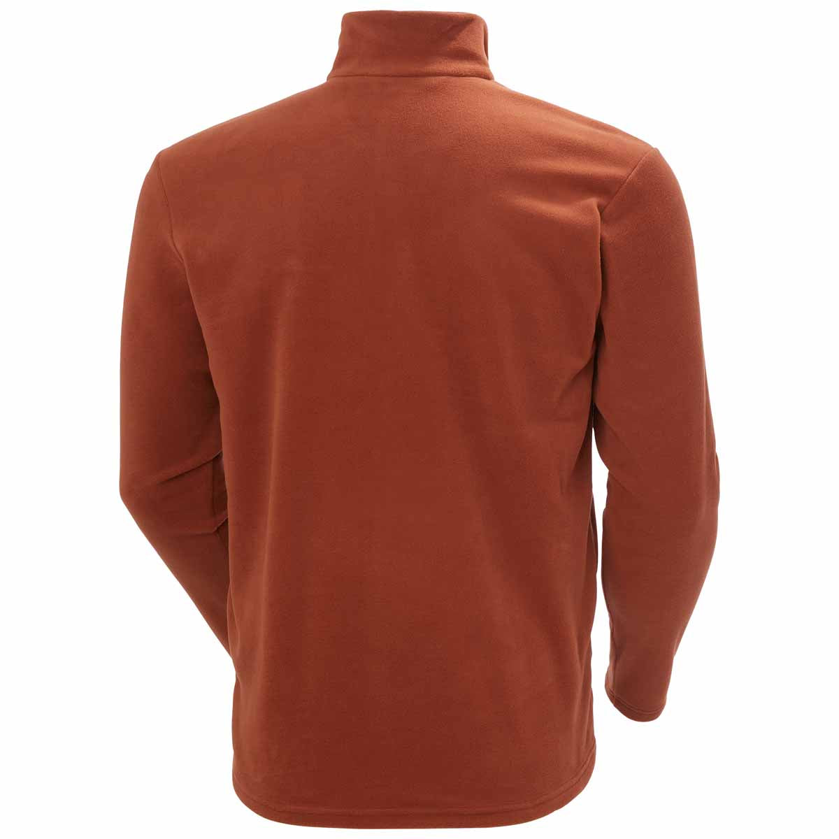 Helly Hansen Daybreaker Fleece Jacket - iron oxide 