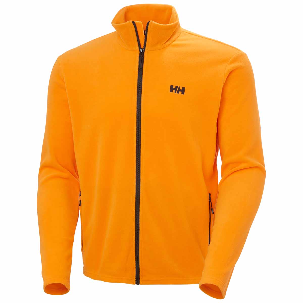 Helly Hansen Daybreaker Fleece Jacket - ignite orange