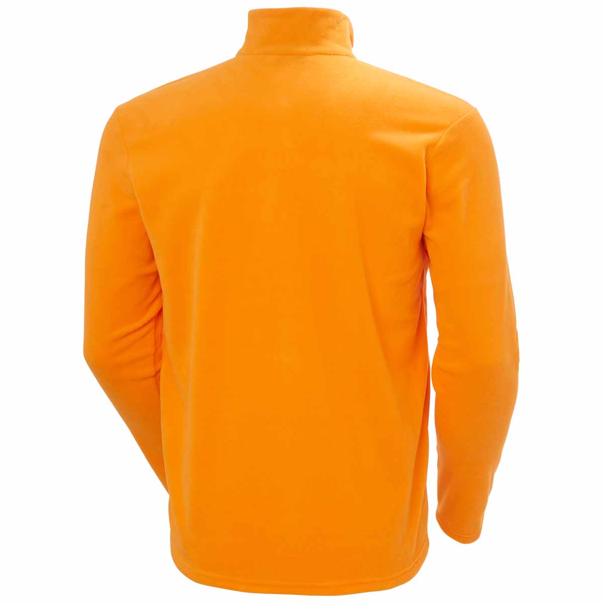 Helly Hansen Daybreaker Fleece Jacket - ignite orange - rear