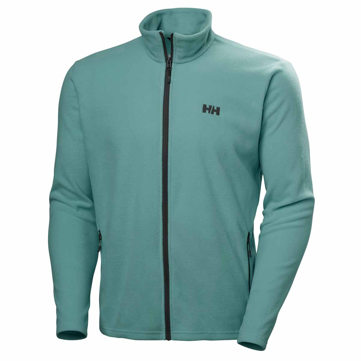 Helly Hansen Daybreaker Fleece Jacket - Opal Green 