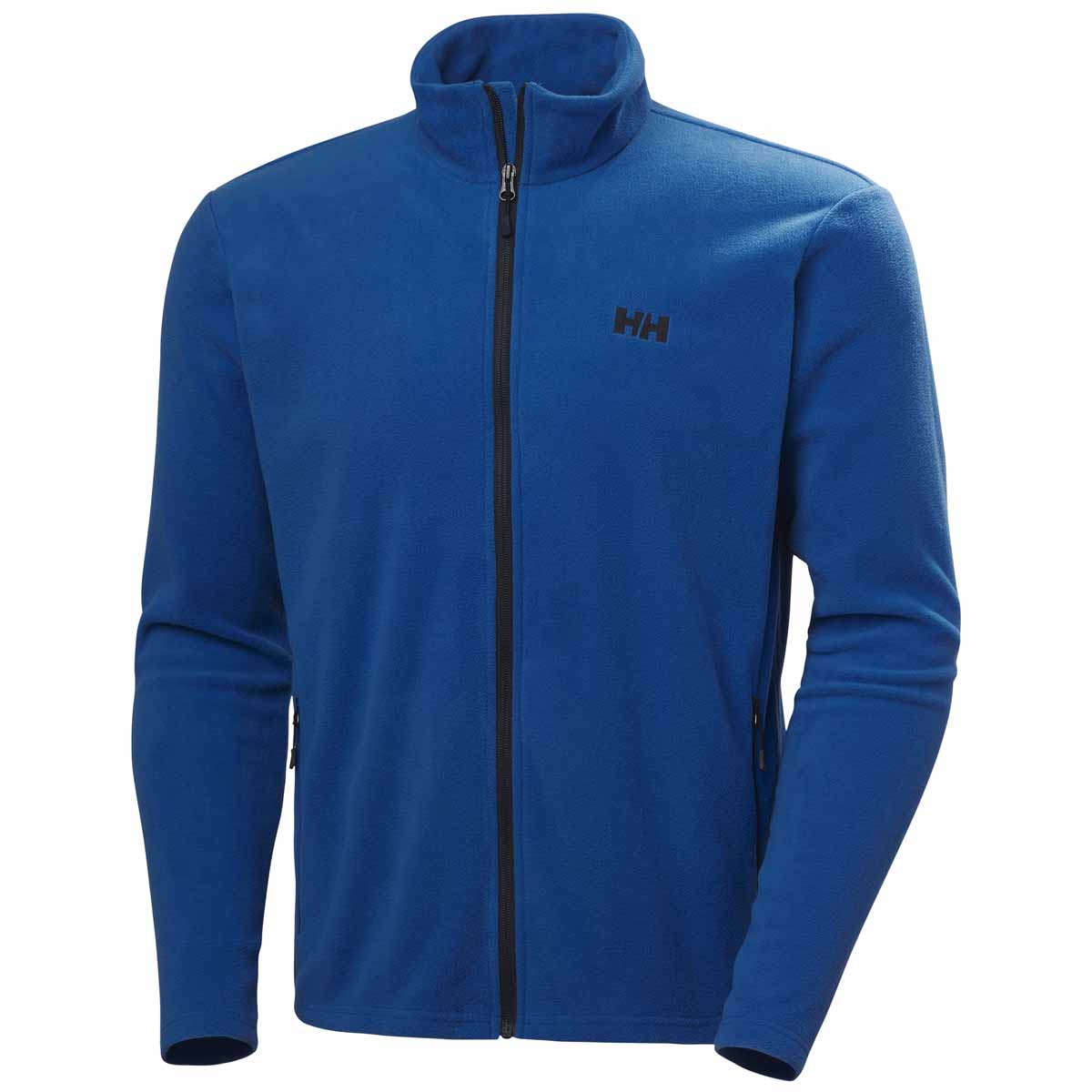 Helly Hansen Daybreaker Fleece Jacket - dark blue 