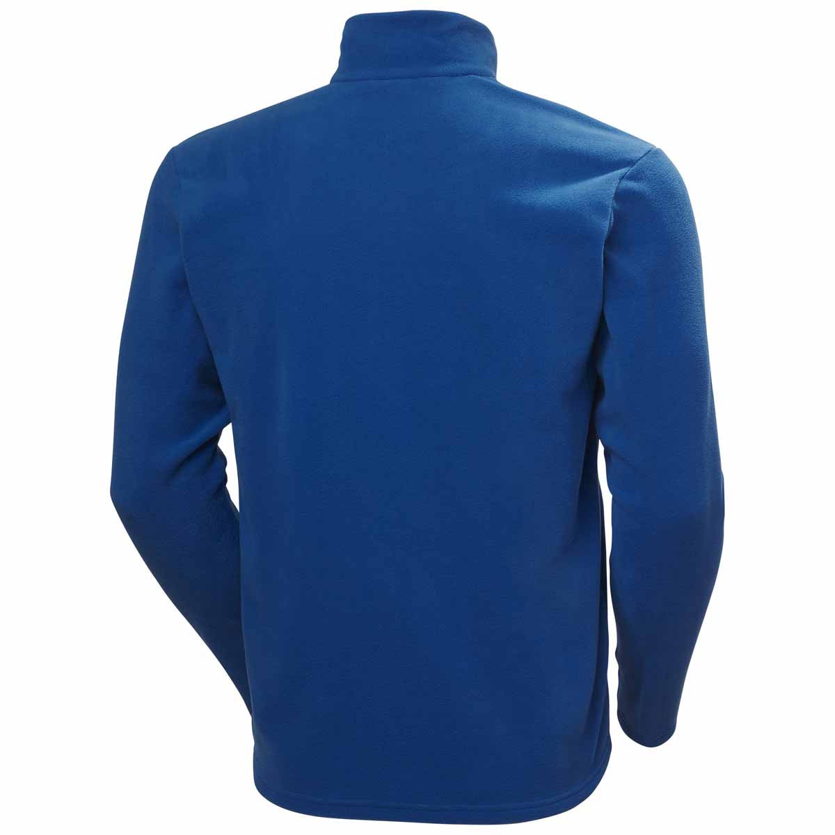 Helly Hansen Daybreaker Fleece Jacket - dark blue - rear