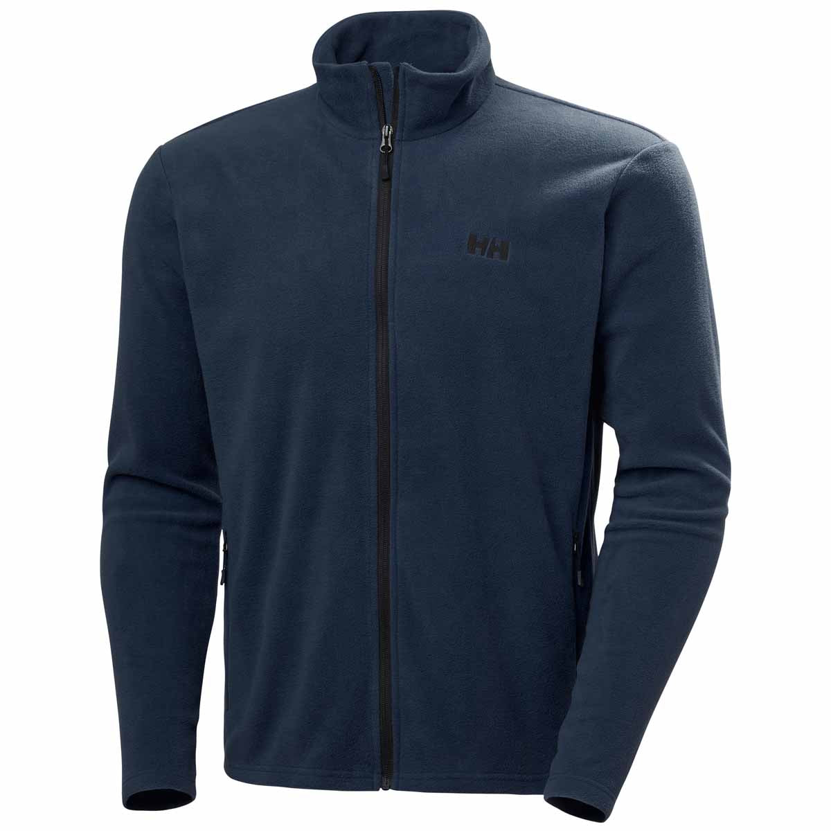 Helly Hansen Daybreaker Fleece Jacket - navy 