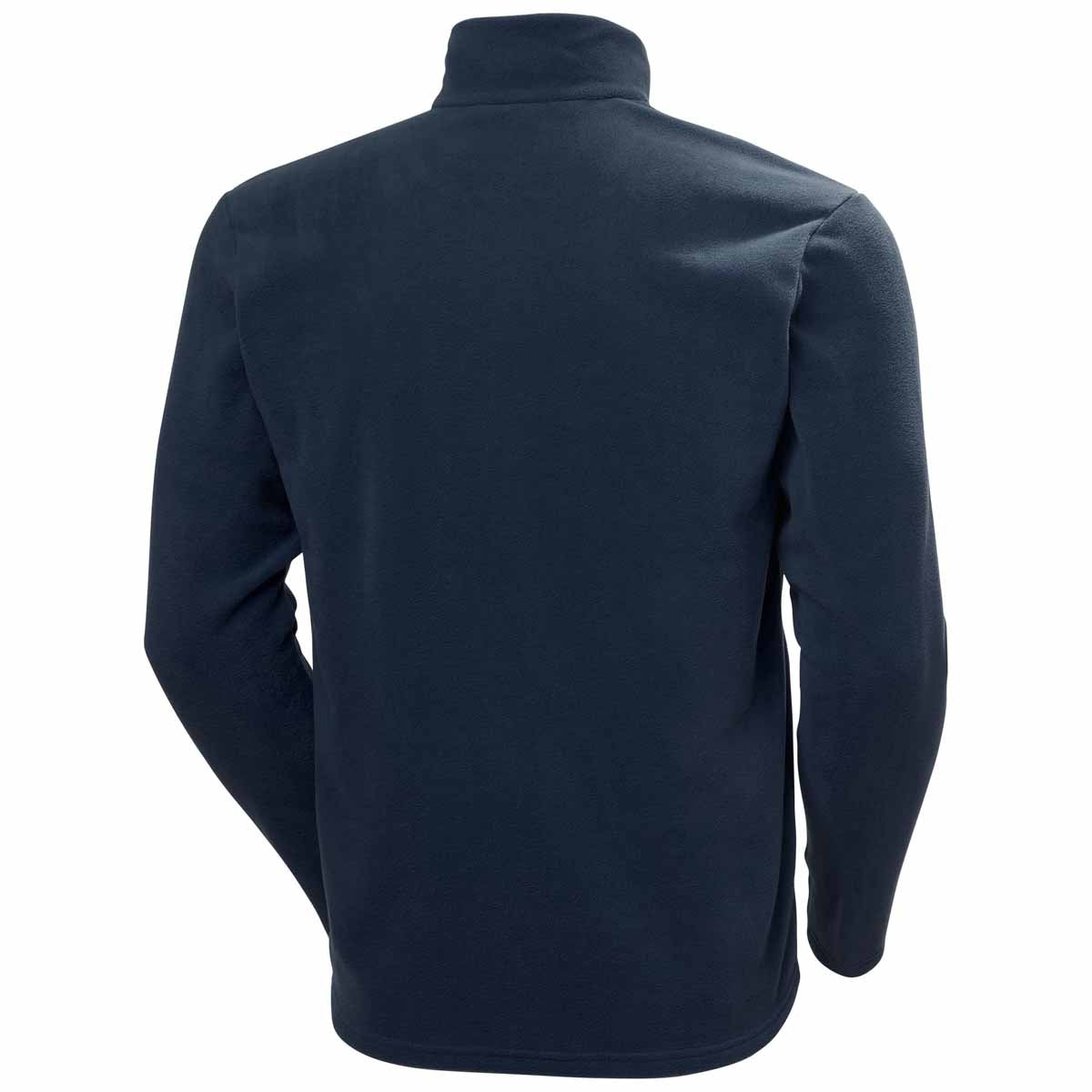 Helly Hansen Daybreaker Fleece Jacket - navy - rear