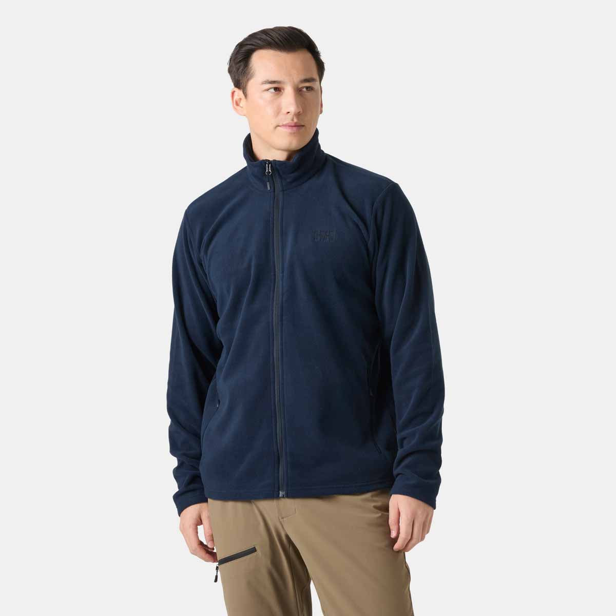 Helly Hansen Daybreaker Fleece Jacket - navy 