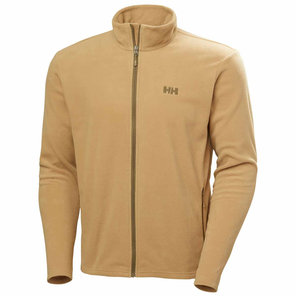 Helly Hansen Daybreaker Fleece Jacket - elmwood