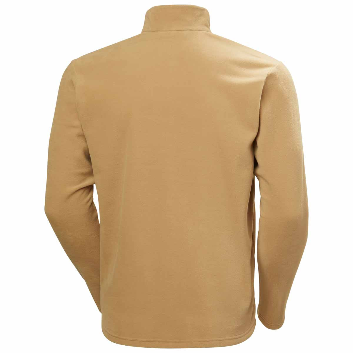Helly Hansen Daybreaker Fleece Jacket - elmwood - rear