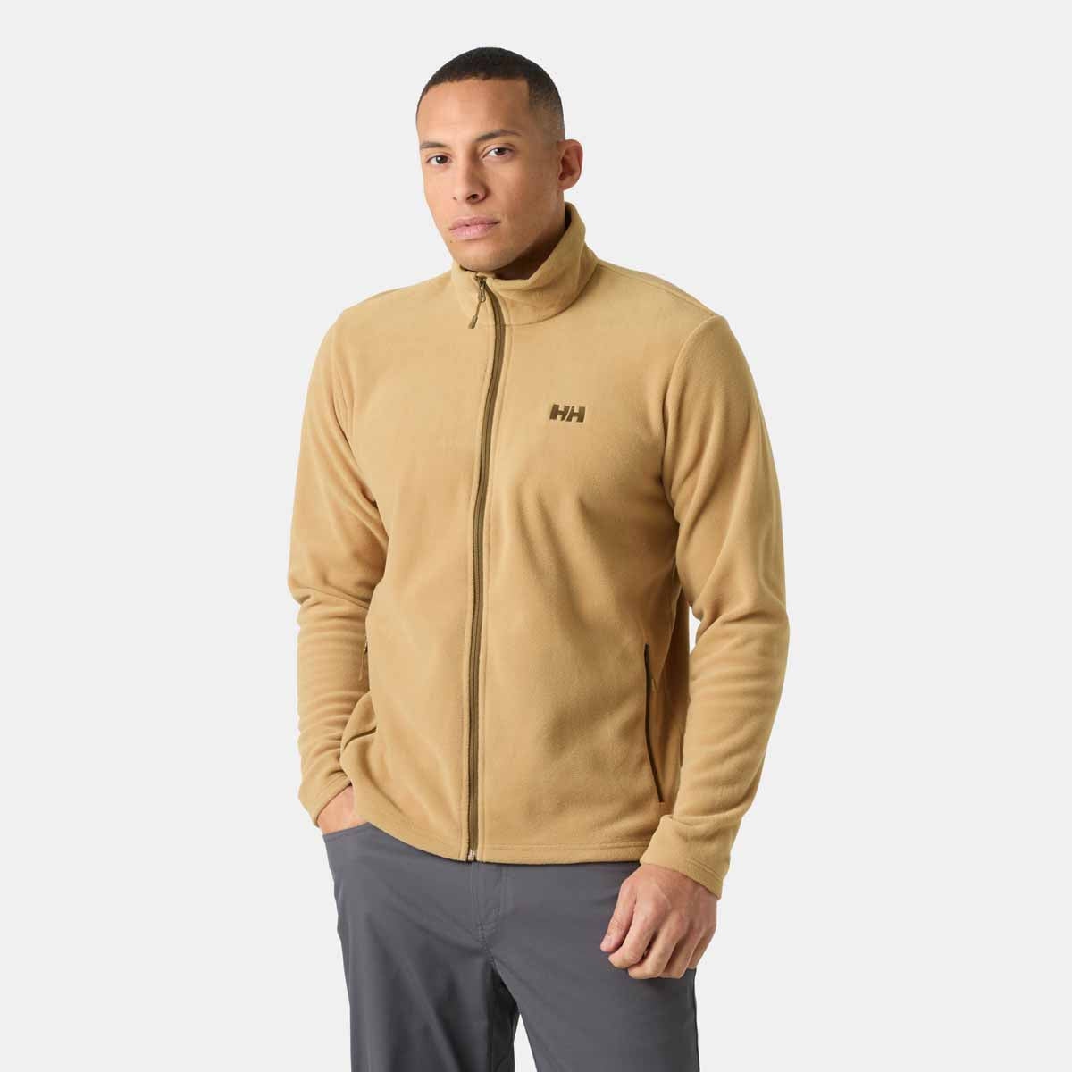Helly Hansen Daybreaker Fleece Jacket - elmwood