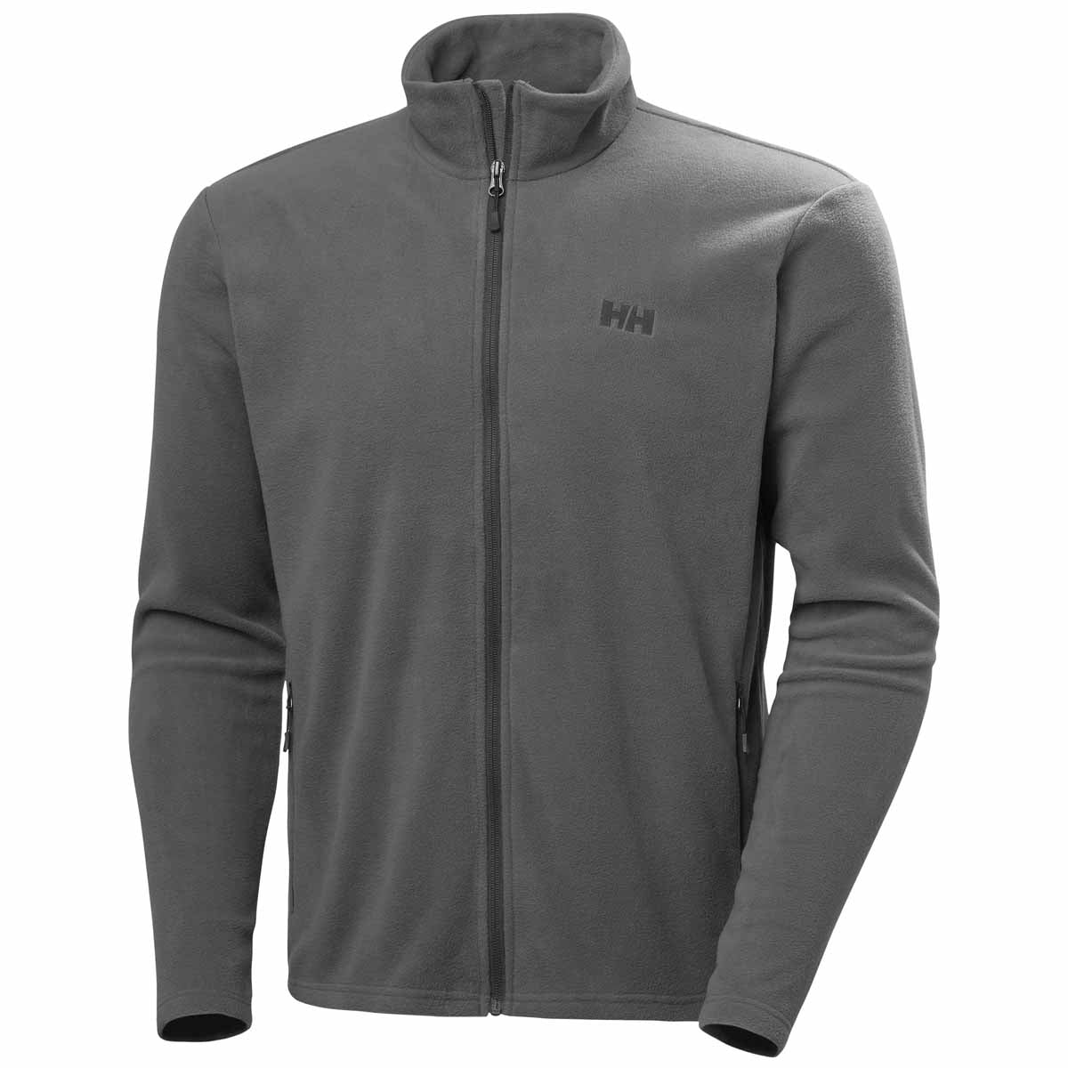 Helly Hansen Daybreaker Fleece Jacket - thunder grey 