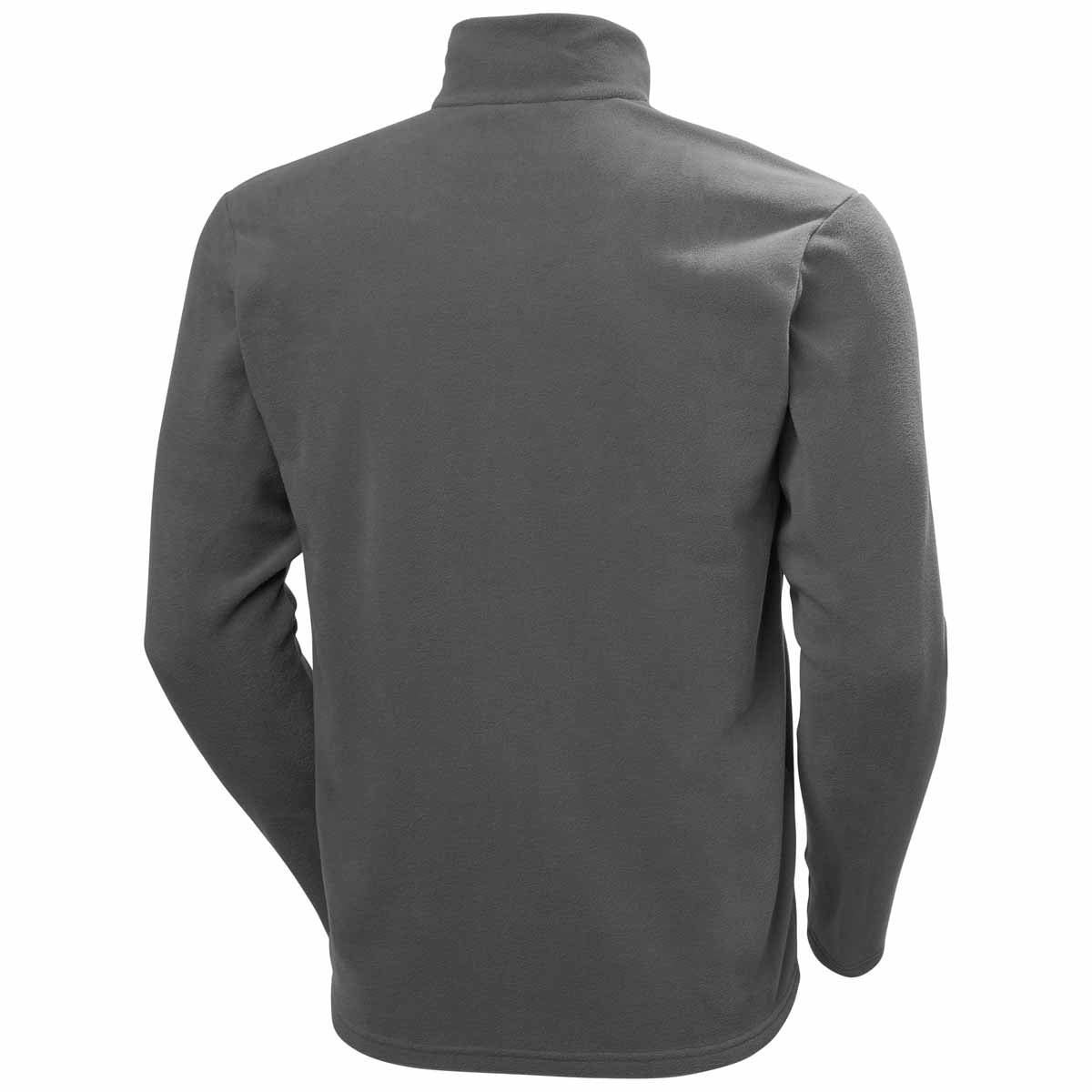Helly Hansen Daybreaker Fleece Jacket - thunder grey - rear