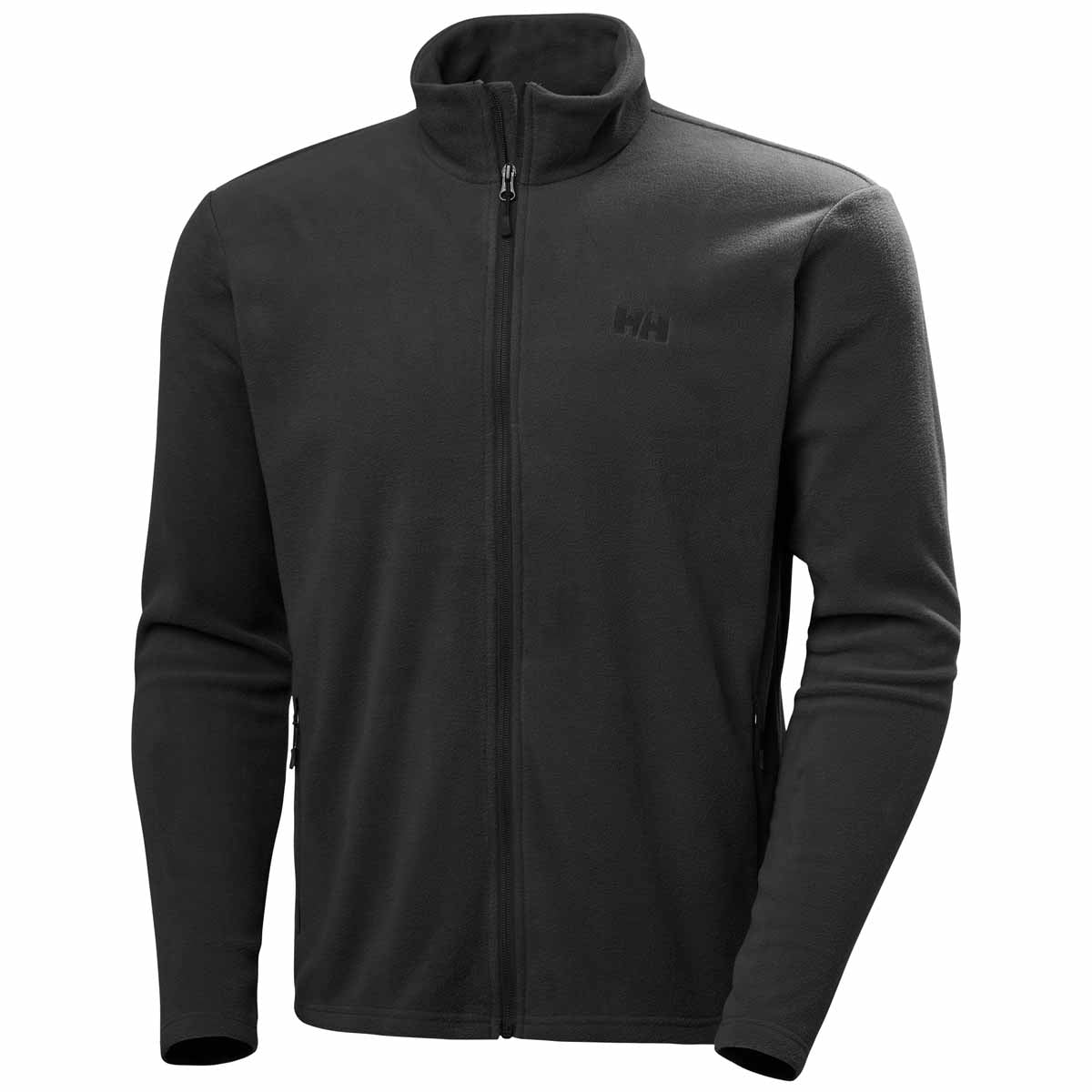 Helly Hansen Daybreaker Fleece Jacket - black  