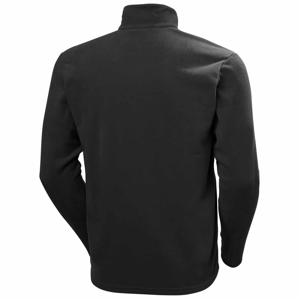 Helly Hansen Daybreaker Fleece Jacket - black  - rear