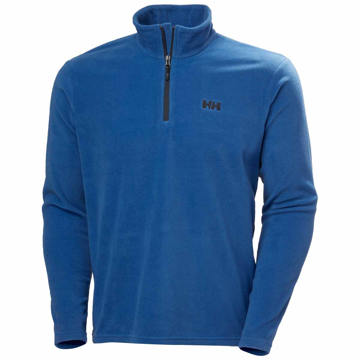 Helly Hansen Daybreaker 1/2 Zip Fleece - Dark Blue