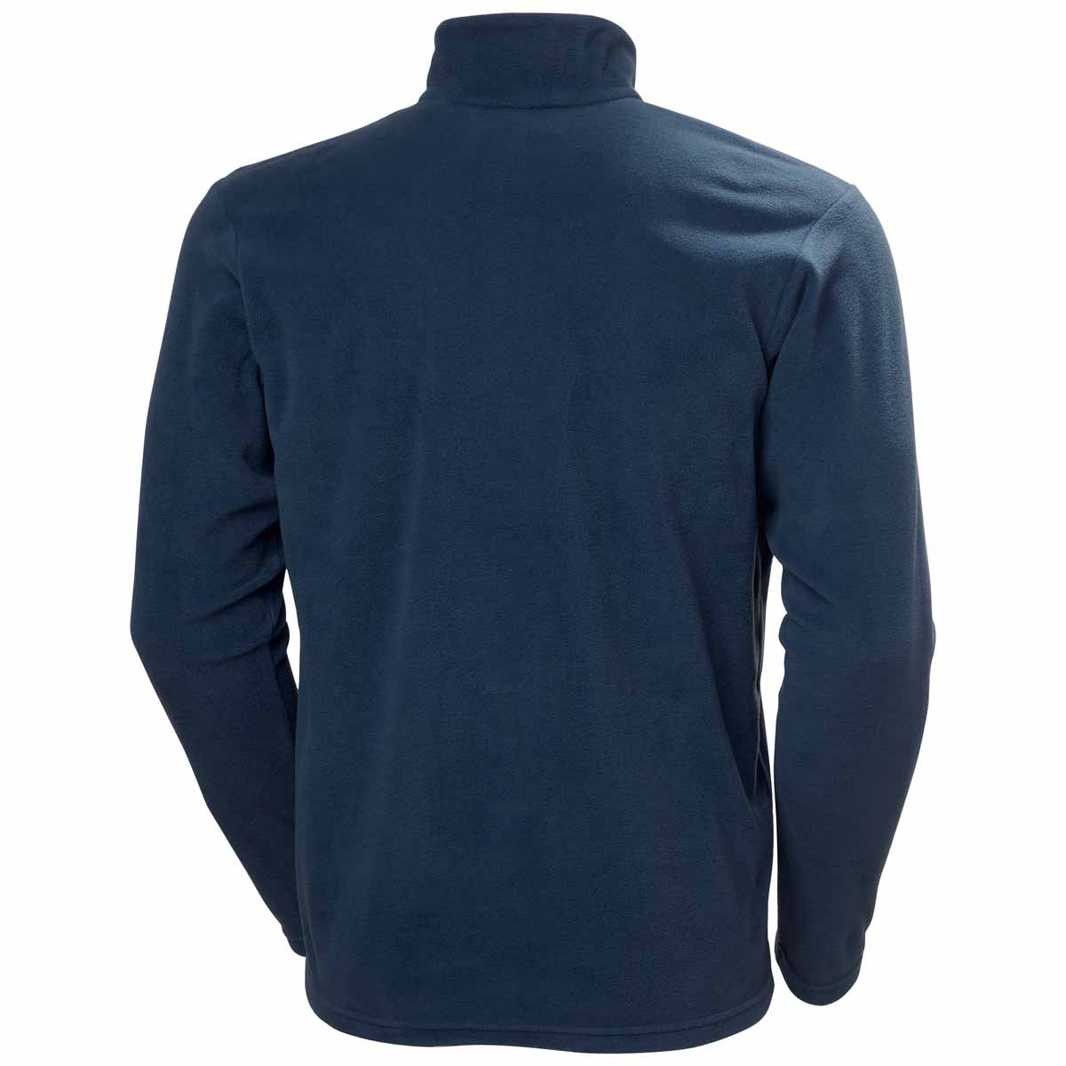 Helly Hansen Daybreaker 1/2 Zip Fleece - navy