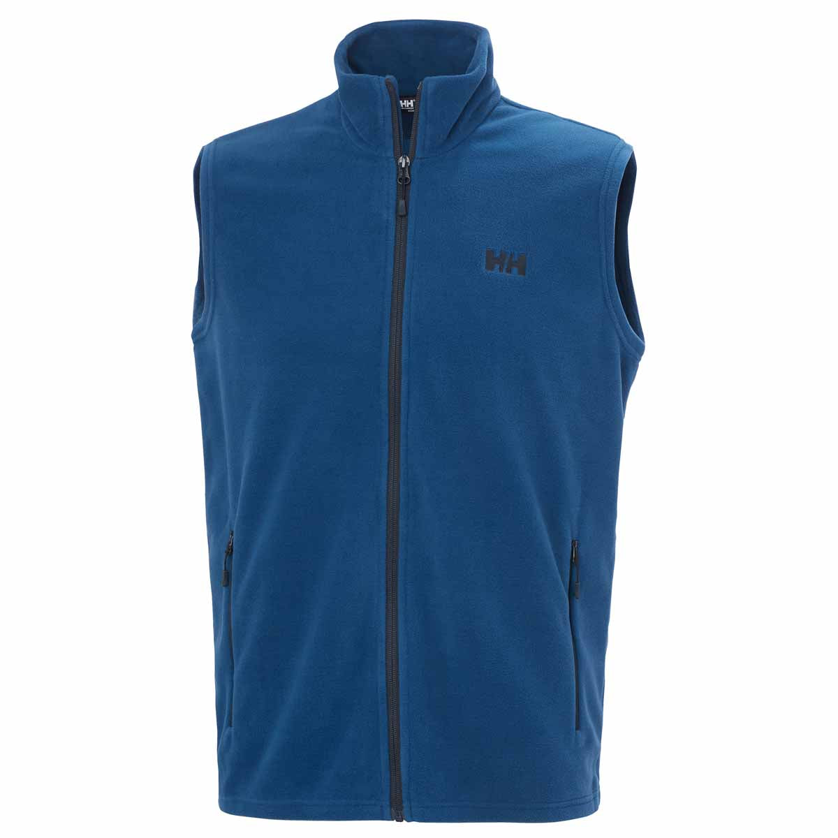 Helly Hansen Daybreaker Fleece Vest - Dark Blue 