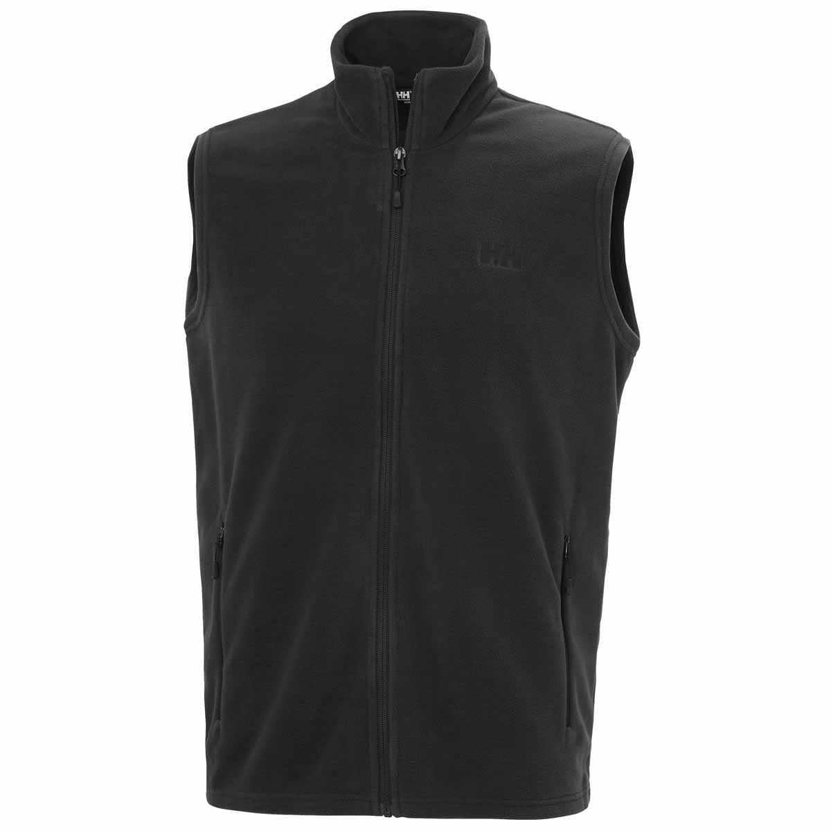Helly Hansen Daybreaker Fleece Vest - Black 