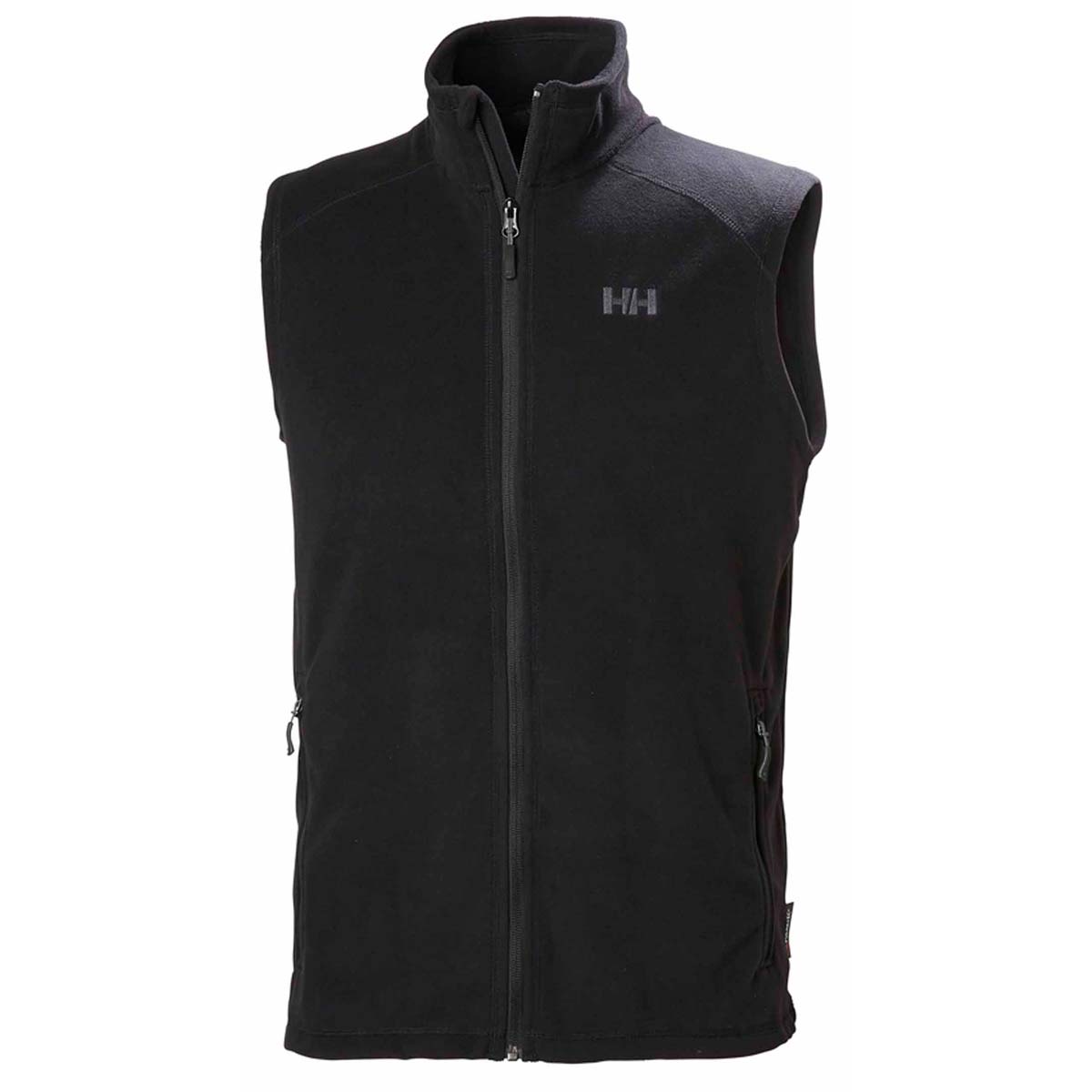 Helly Hansen Daybreaker 1/2 Zip Fleece - Black 