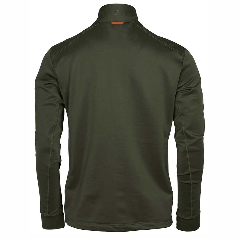 Pinewood Abisko Power Fleece Jacket