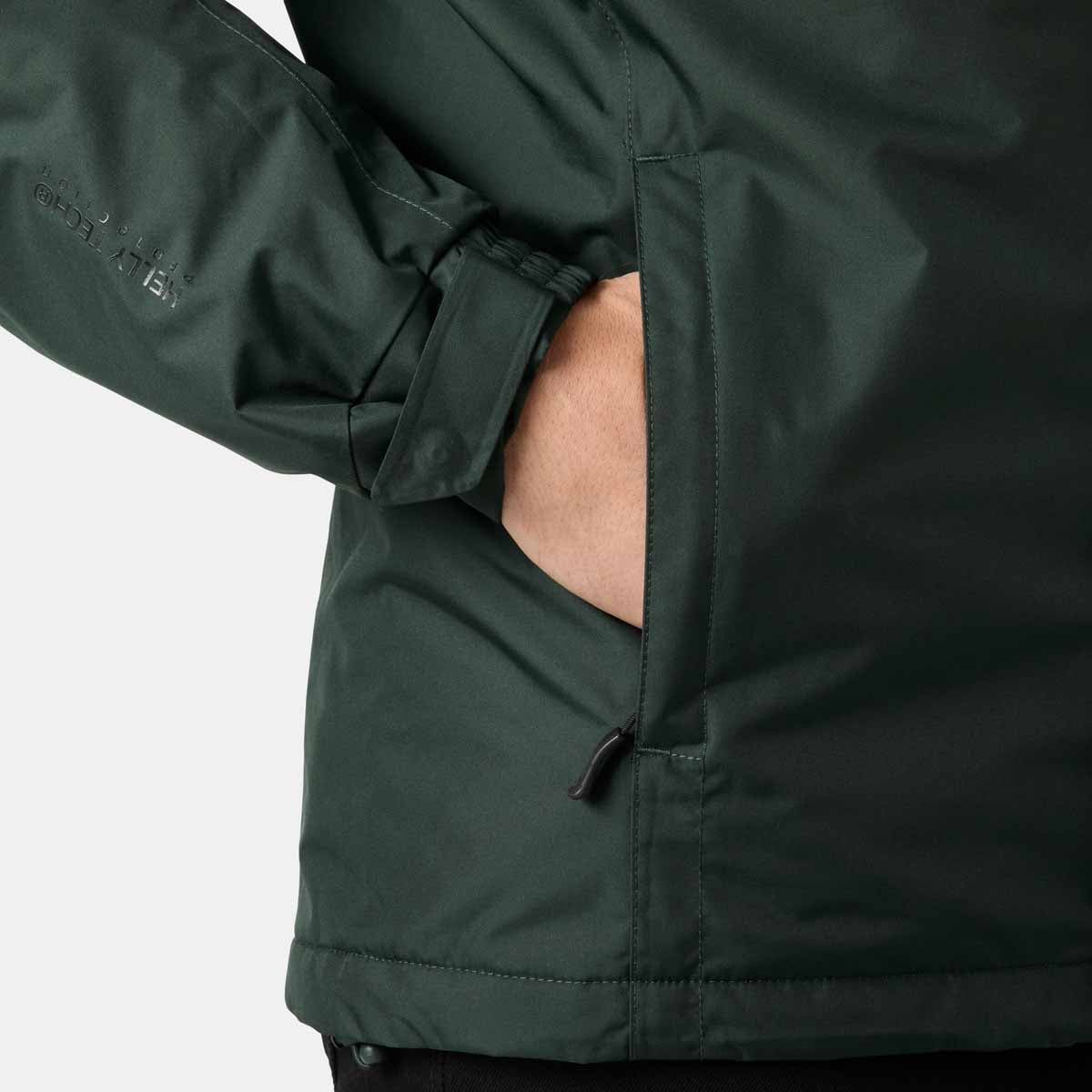 Helly Hansen Dubliner Insulated Jacket