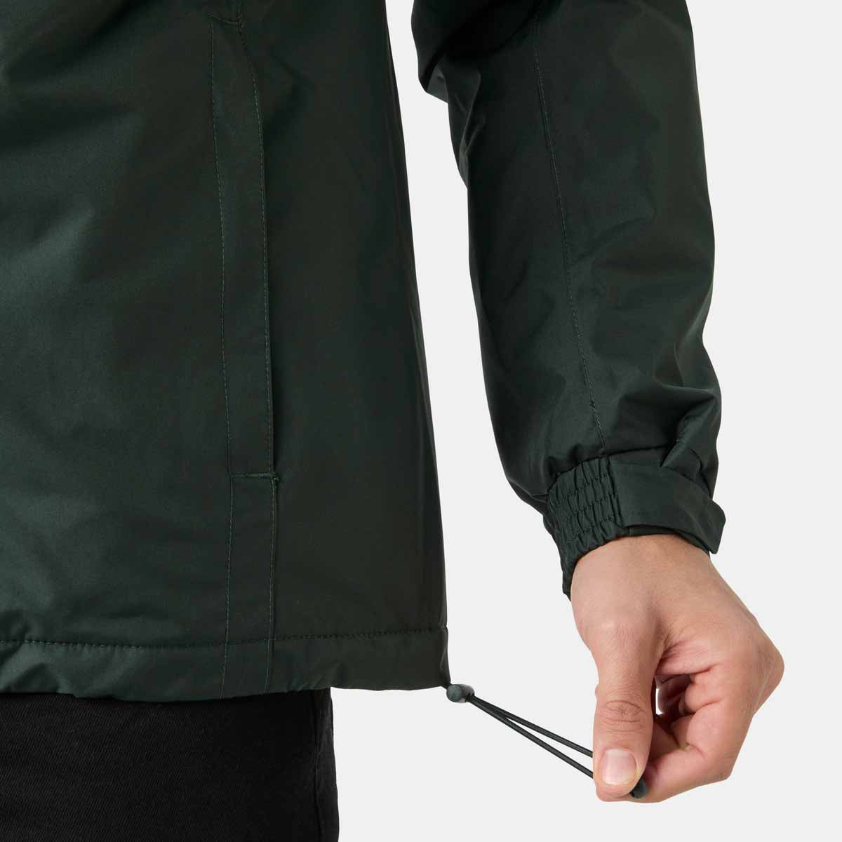 Helly Hansen Dubliner Insulated Jacket