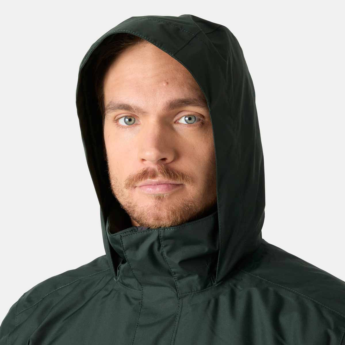 Helly Hansen Dubliner Insulated Jacket