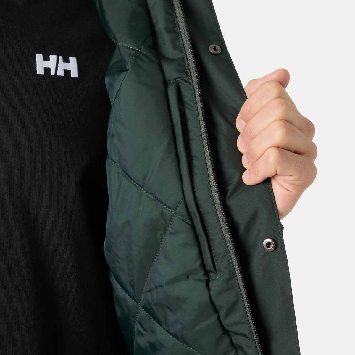 Helly Hansen Dubliner Insulated Jacket