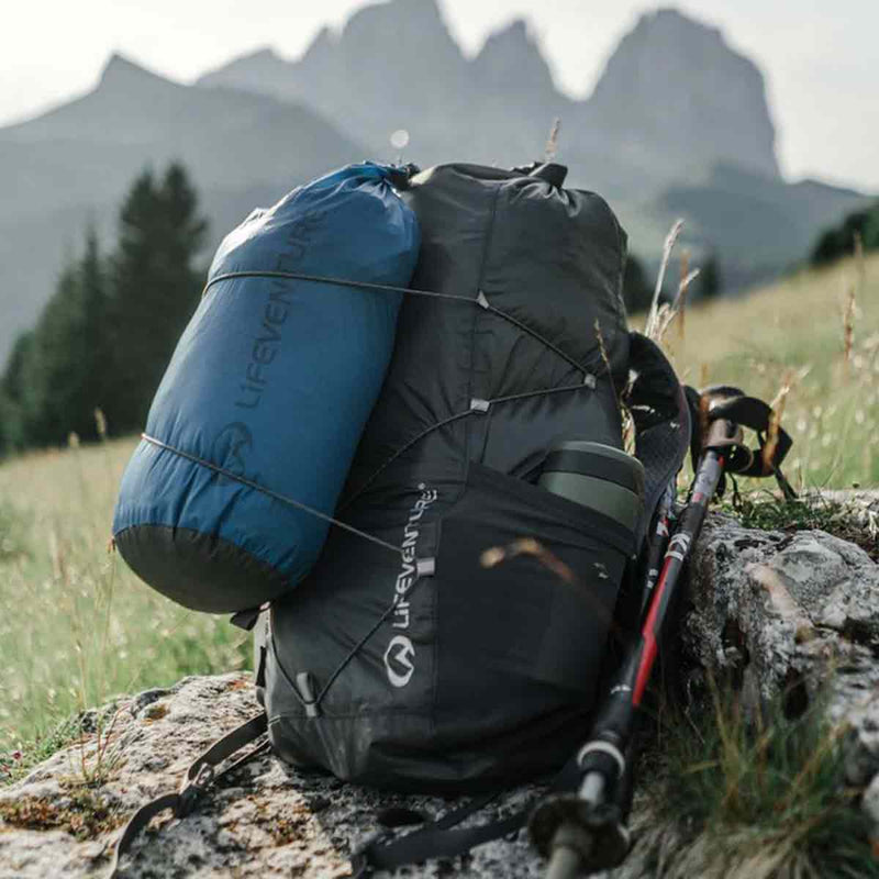 Lifeventure Waterproof Packable Backpack 22L