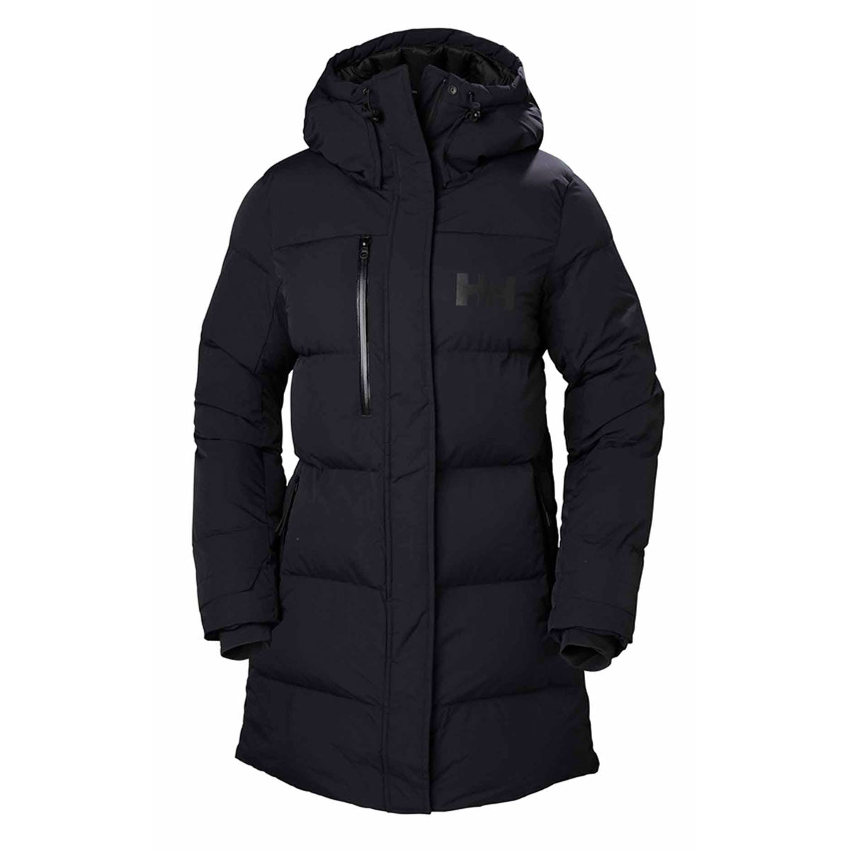 Helly Hansen Womens Adore Puffy Parka - black