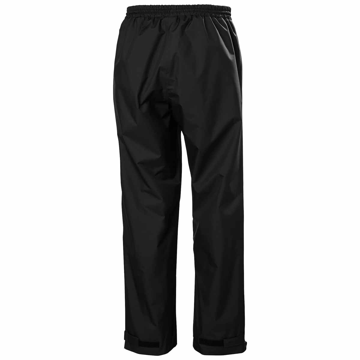 Helly Hansen Rain Pant - rear
