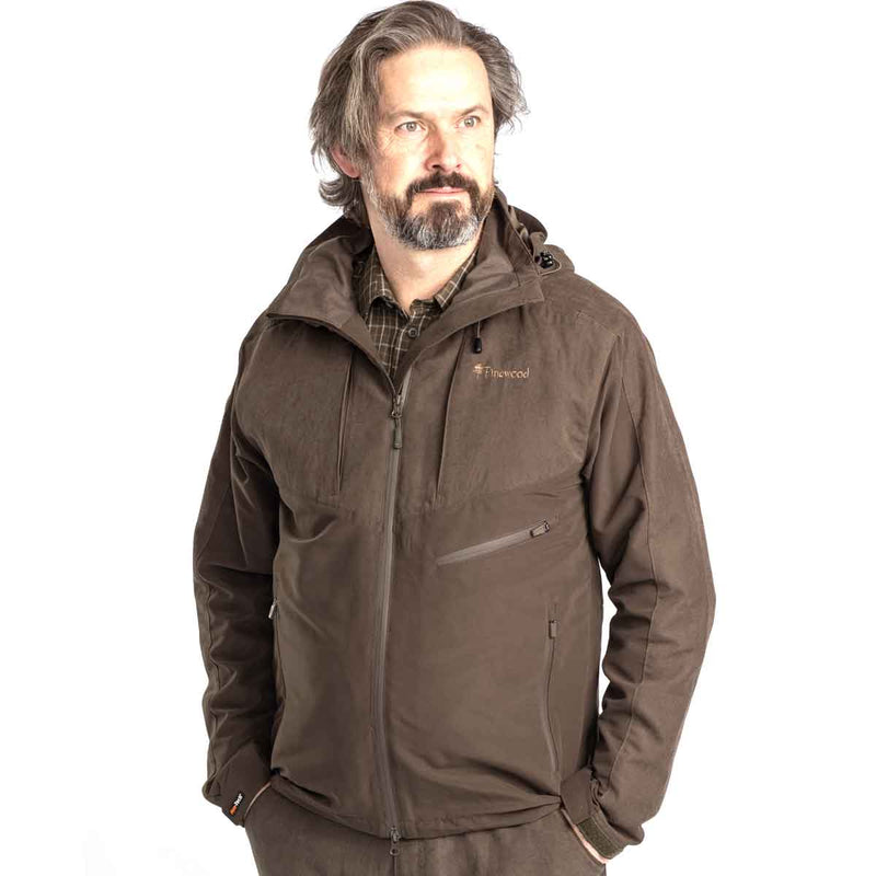 Pinewood Furudal Caribou Hunt Extreme Men's Jacket