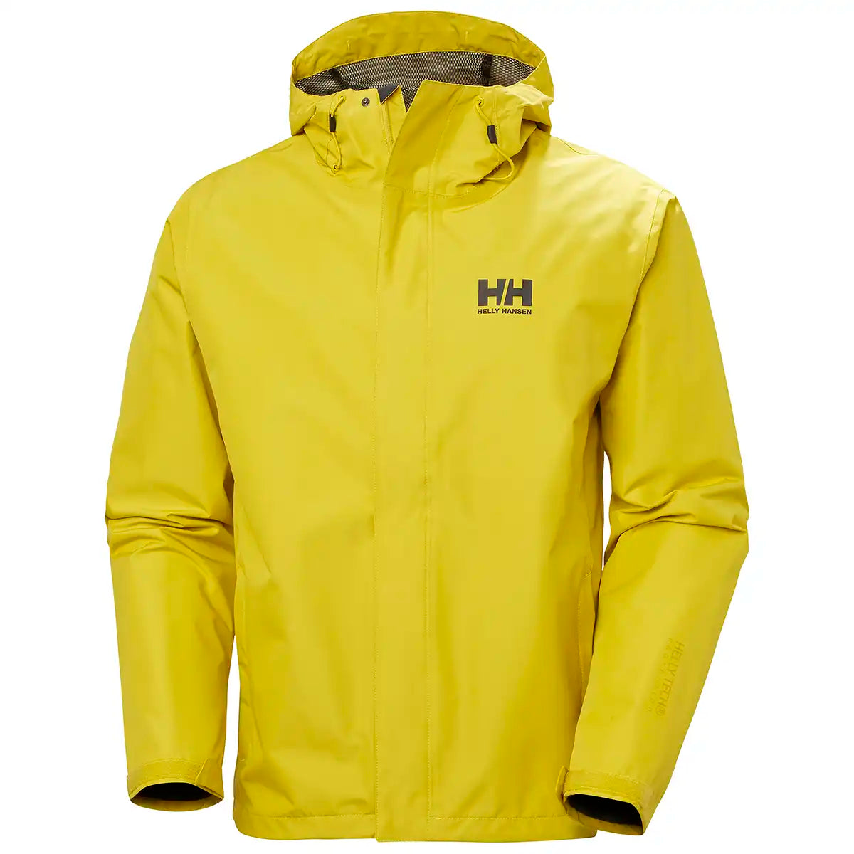 Helly Hansen Seven J Jacket Warm Olive