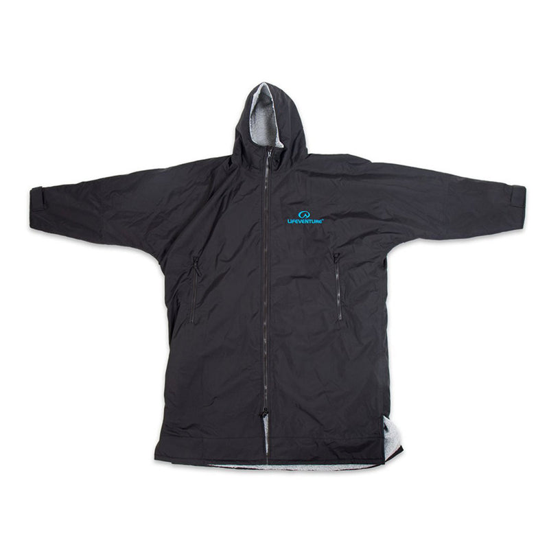 Lifeventure Kids Fleece-Lined Thermarobe - Long Sleeve