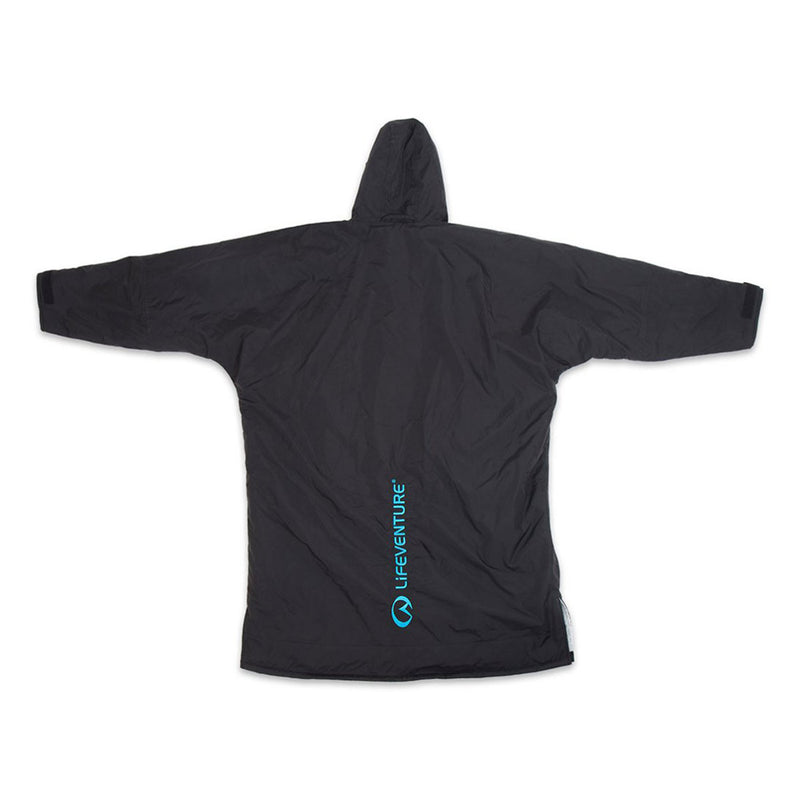 Lifeventure Kids Fleece-Lined Thermarobe - Long Sleeve