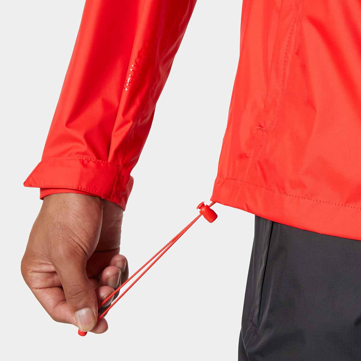 Helly Hansen Loke Jacket - Alert Red 
