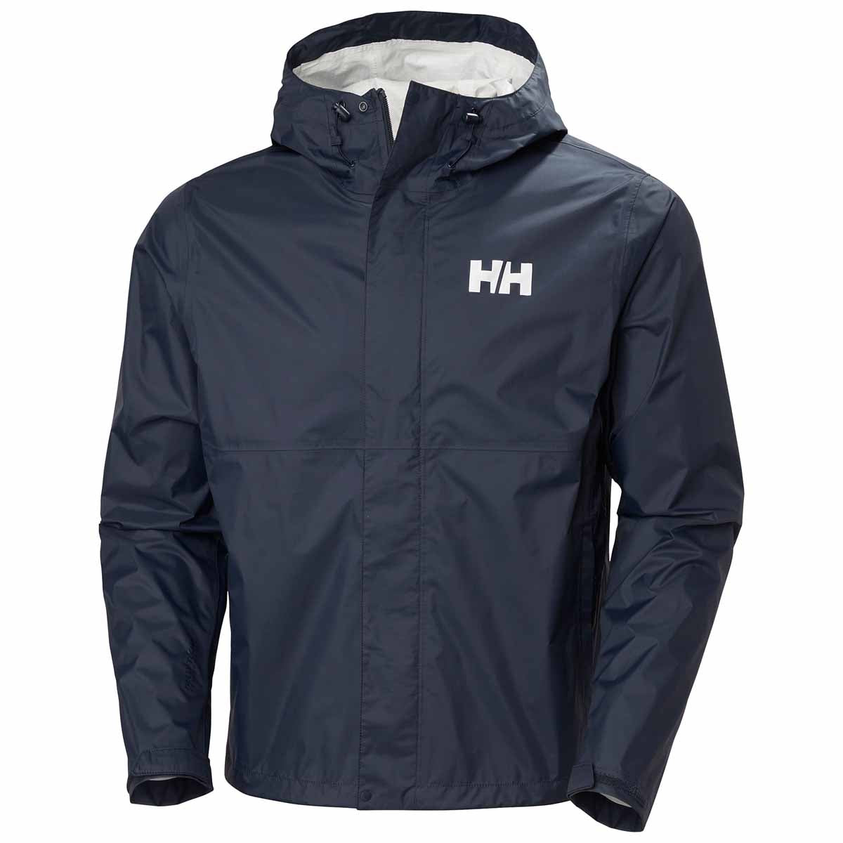 Helly Hansen Loke Jacket - Navy 