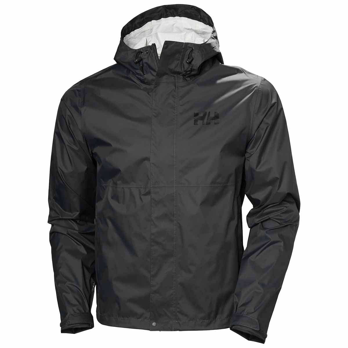 Helly Hansen Loke Jacket - black 