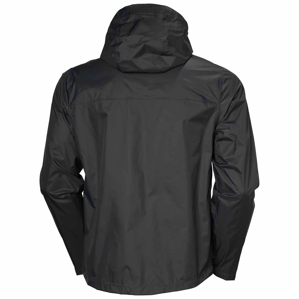 Helly Hansen Loke Jacket - black - rear