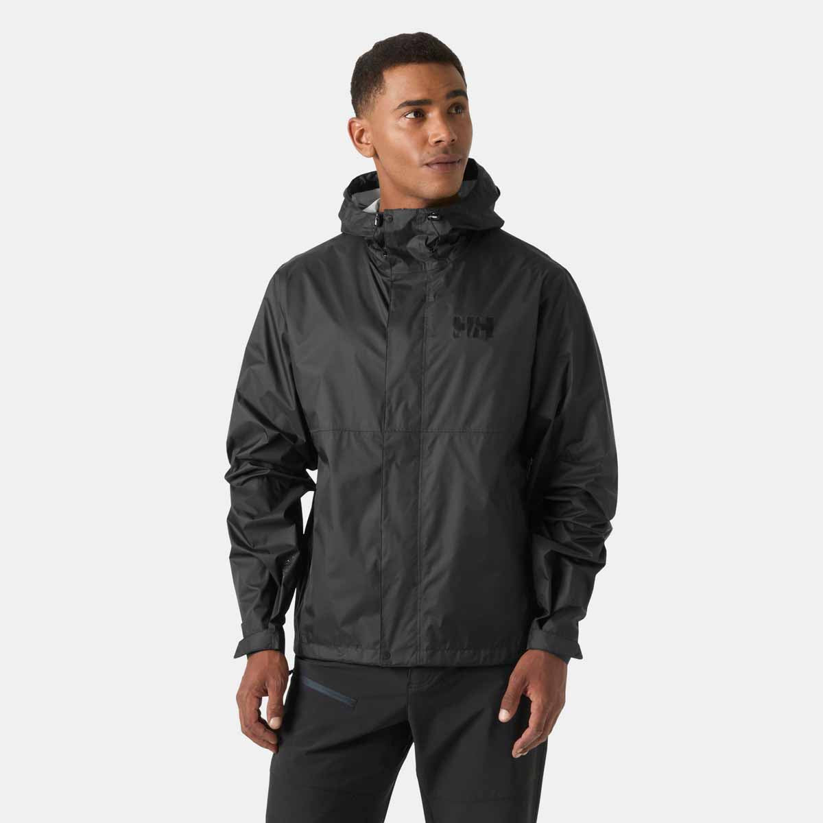 Helly Hansen Loke Jacket - black 